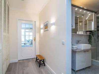 Ferienwohnung für 4 Personen (45 m²) in Westerland (Sylt) 10/10
