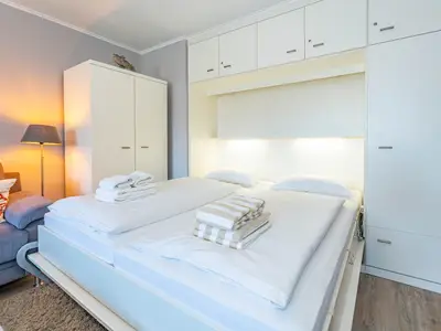 Ferienwohnung für 4 Personen (58 m²) in Westerland (Sylt) 6/10