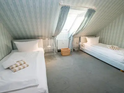 Ferienwohnung für 4 Personen (77 m²) in Westerland (Sylt) 9/10