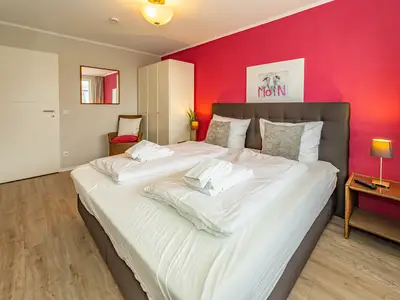 Ferienwohnung für 4 Personen (58 m²) in Westerland (Sylt) 8/10