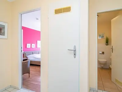 Ferienwohnung für 4 Personen (58 m²) in Westerland (Sylt) 10/10