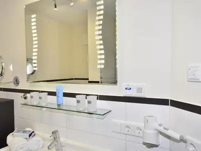 Ferienwohnung für 4 Personen (58 m²) in Westerland (Sylt) 5/10