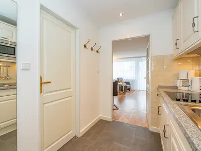 Ferienwohnung für 2 Personen (32 m²) in Westerland (Sylt) 5/10