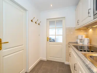 Ferienwohnung für 2 Personen (32 m²) in Westerland (Sylt) 9/10