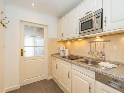 Ferienwohnung für 2 Personen (32 m²) in Westerland (Sylt) 10/10