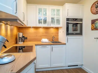 Ferienwohnung für 4 Personen (60 m²) in Westerland (Sylt) 5/10