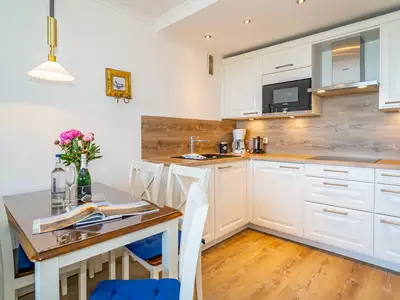 Ferienwohnung für 4 Personen (48 m²) in Westerland (Sylt) 1/10