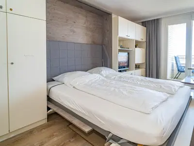 Ferienwohnung für 4 Personen (48 m²) in Westerland (Sylt) 5/10