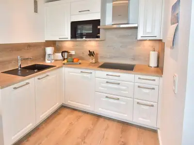 Ferienwohnung für 4 Personen (48 m²) in Westerland (Sylt) 8/10