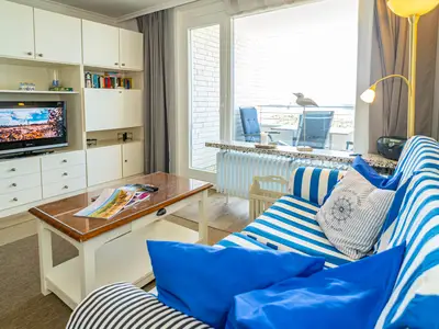 Ferienwohnung für 4 Personen (48 m²) in Westerland (Sylt) 9/10