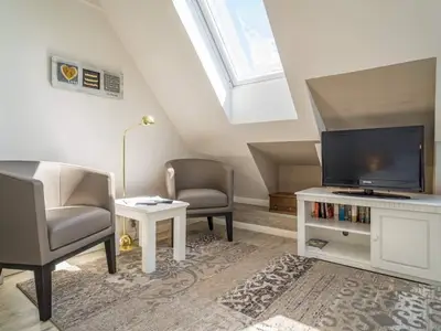 Ferienwohnung für 2 Personen (23 m²) in Westerland (Sylt) 2/10