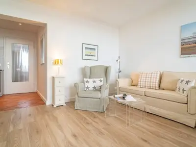 Ferienwohnung für 2 Personen (50 m²) in Westerland (Sylt) 6/10
