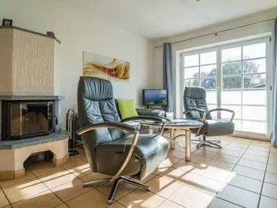 Ferienwohnung für 2 Personen (62 m²) in Westerland (Sylt) 2/10