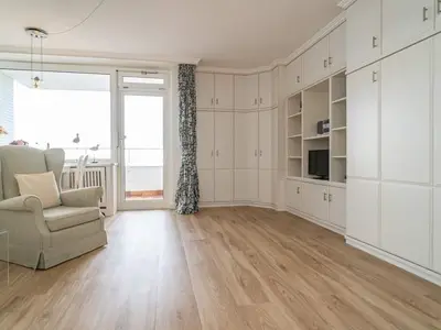 Ferienwohnung für 2 Personen (50 m²) in Westerland (Sylt) 9/10