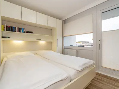 Ferienwohnung für 2 Personen (51 m²) in Westerland (Sylt) 3/10