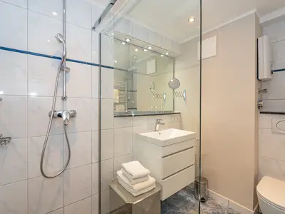 Ferienwohnung für 2 Personen (51 m²) in Westerland (Sylt) 4/10