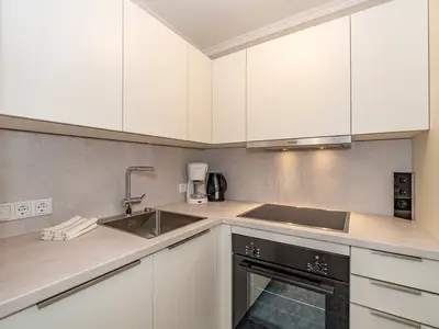 Ferienwohnung für 2 Personen (51 m²) in Westerland (Sylt) 5/10