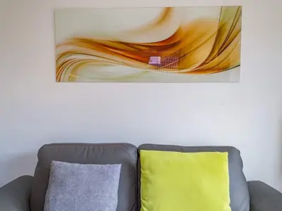 Ferienwohnung für 2 Personen (62 m²) in Westerland (Sylt) 7/10