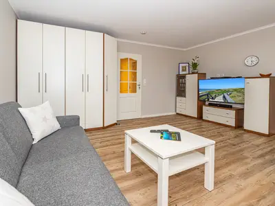Ferienwohnung für 2 Personen (51 m²) in Westerland (Sylt) 7/10
