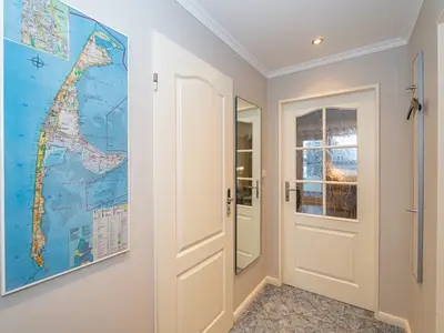 Ferienwohnung für 2 Personen (51 m²) in Westerland (Sylt) 8/10