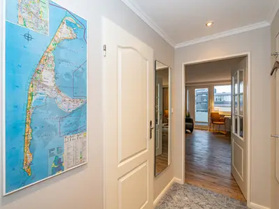 Ferienwohnung für 2 Personen (51 m²) in Westerland (Sylt) 9/10