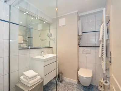 Ferienwohnung für 2 Personen (51 m²) in Westerland (Sylt) 10/10