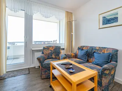 Ferienwohnung für 2 Personen (25 m²) in Westerland (Sylt) 6/10