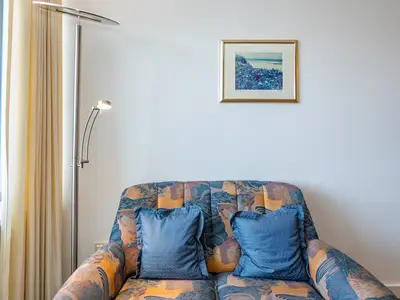 Ferienwohnung für 2 Personen (25 m²) in Westerland (Sylt) 10/10