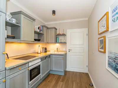 Ferienwohnung für 4 Personen (75 m²) in Westerland (Sylt) 3/10