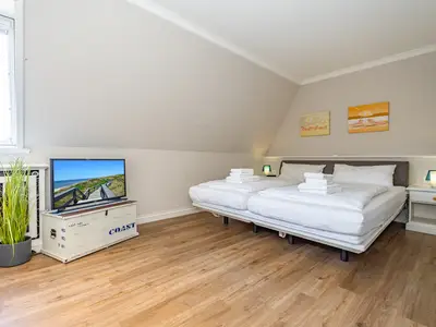 Ferienwohnung für 4 Personen (75 m²) in Westerland (Sylt) 5/10