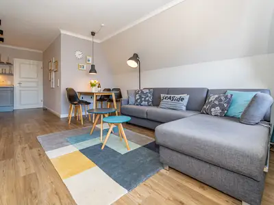 Ferienwohnung für 4 Personen (75 m²) in Westerland (Sylt) 6/10
