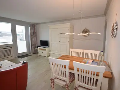 Ferienwohnung für 4 Personen (51 m²) in Westerland (Sylt) 3/10