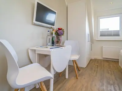 Ferienwohnung für 2 Personen (23 m²) in Westerland (Sylt) 9/10