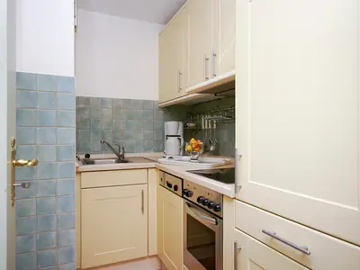 Ferienwohnung für 4 Personen (51 m²) in Westerland (Sylt) 6/10