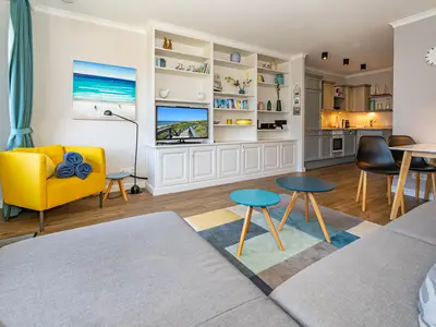 Ferienwohnung für 4 Personen (75 m²) in Westerland (Sylt) 9/10