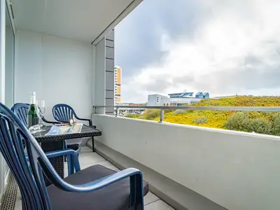 Ferienwohnung für 4 Personen (51 m²) in Westerland (Sylt) 7/10