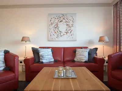 Ferienwohnung für 4 Personen (51 m²) in Westerland (Sylt) 9/10