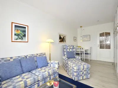 Ferienwohnung für 2 Personen (25 m²) in Westerland (Sylt) 8/10
