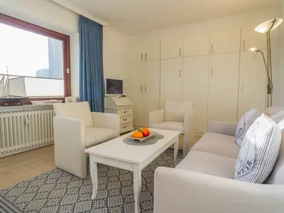 Ferienwohnung für 4 Personen (48 m²) in Westerland (Sylt) 9/10