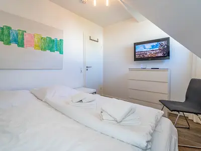 Ferienwohnung für 4 Personen (67 m²) in Westerland (Sylt) 9/10