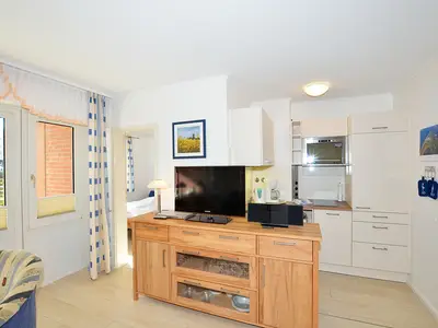 Ferienwohnung für 4 Personen (50 m²) in Westerland (Sylt) 3/10
