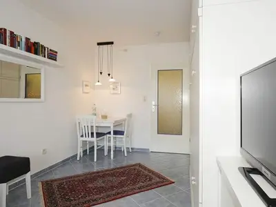 Ferienwohnung für 2 Personen (25 m²) in Westerland (Sylt) 2/10