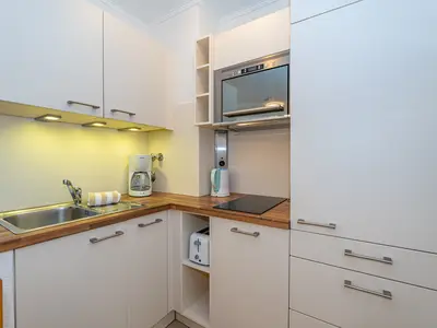 Ferienwohnung für 4 Personen (50 m²) in Westerland (Sylt) 5/10