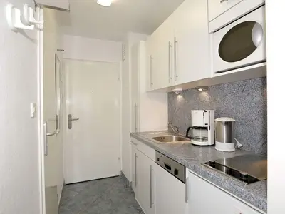 Ferienwohnung für 2 Personen (25 m²) in Westerland (Sylt) 4/10