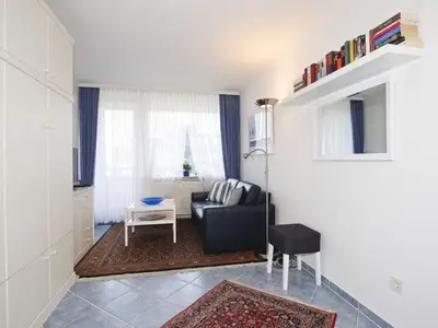 Ferienwohnung für 2 Personen (25 m²) in Westerland (Sylt) 5/10