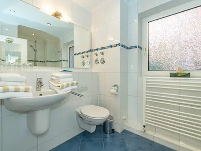 Ferienwohnung für 4 Personen (50 m²) in Westerland (Sylt) 8/10