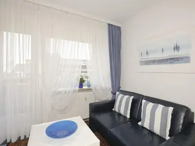 Ferienwohnung für 2 Personen (25 m²) in Westerland (Sylt) 7/10