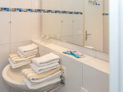 Ferienwohnung für 4 Personen (50 m²) in Westerland (Sylt) 9/10