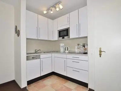 Ferienwohnung für 4 Personen (48 m²) in Westerland (Sylt) 2/10