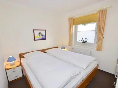Ferienwohnung für 4 Personen (48 m²) in Westerland (Sylt) 3/10